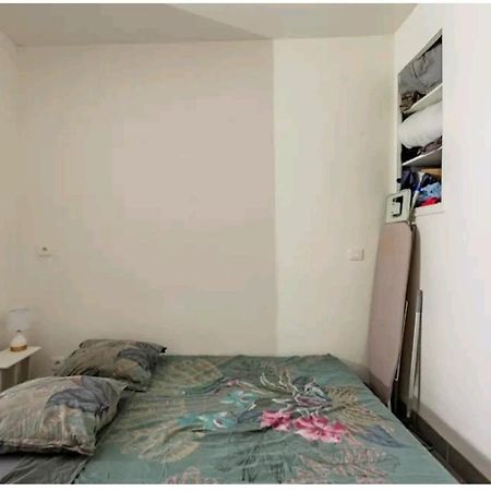 Appartamento Studio Montélimar cosy, calme, NETFLIX +WIFI Esterno foto