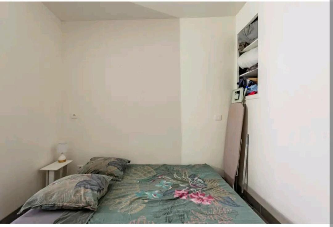 Appartamento Studio Montélimar cosy, calme, NETFLIX +WIFI Esterno foto